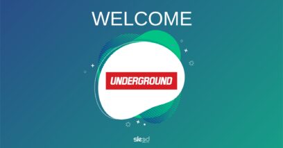 Sleed και UndergroundShop σε νέα συνεργασία